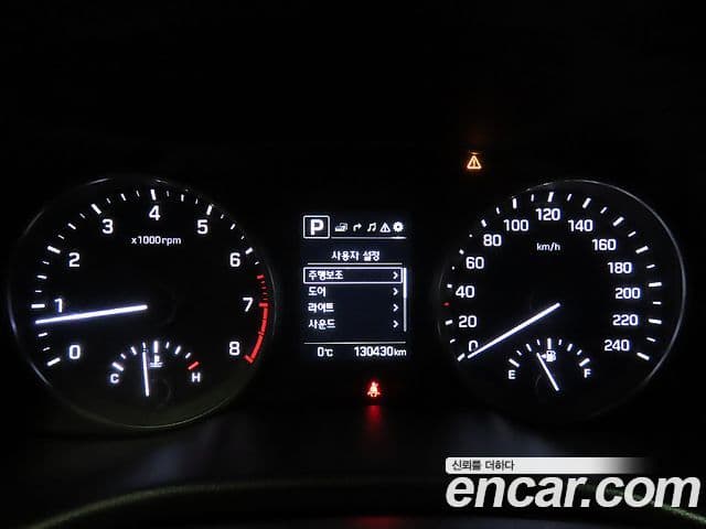 Hyundai Avante AD 1.6 GDI Value Plus, 2018 9