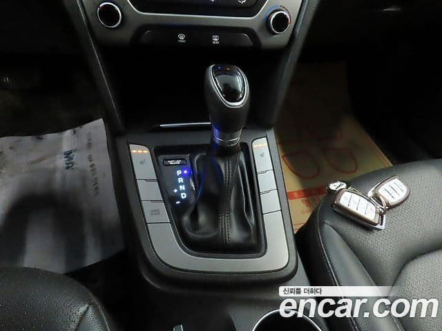 Hyundai Avante AD 1.6 GDI Value Plus, 2018 13