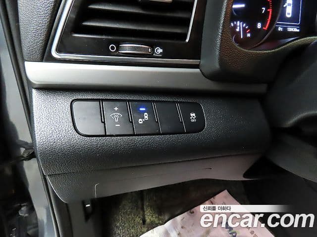 Hyundai Avante AD 1.6 GDI Value Plus, 2018 15