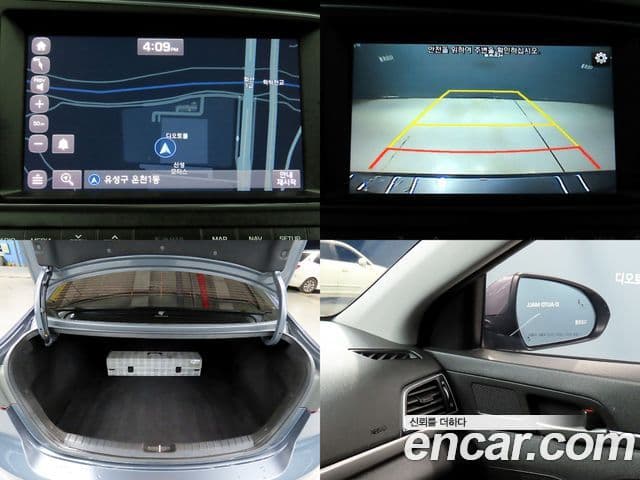 Hyundai Avante AD 1.6 GDI Value Plus, 2018 18