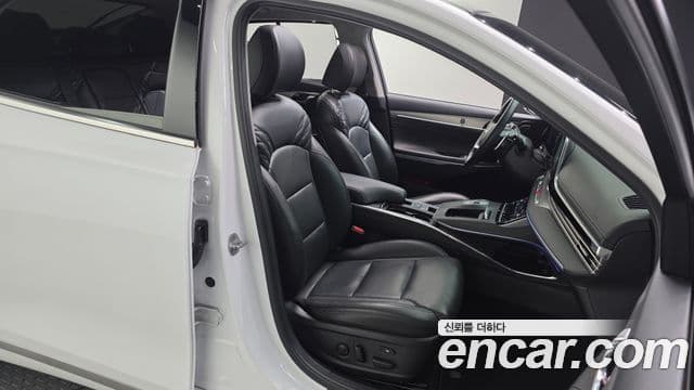 Hyundai The / новый New Grandeur IG Calligraphy, 2023 12