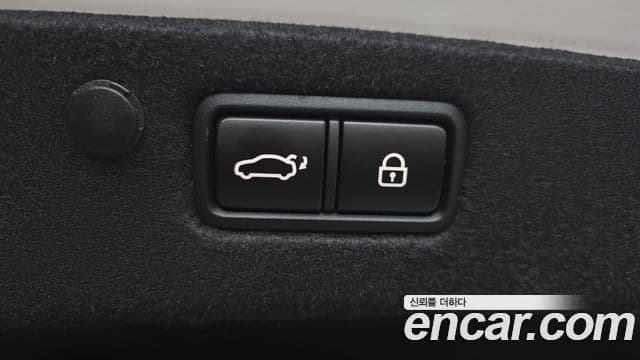 Hyundai The / новый New Grandeur IG Calligraphy, 2023 17