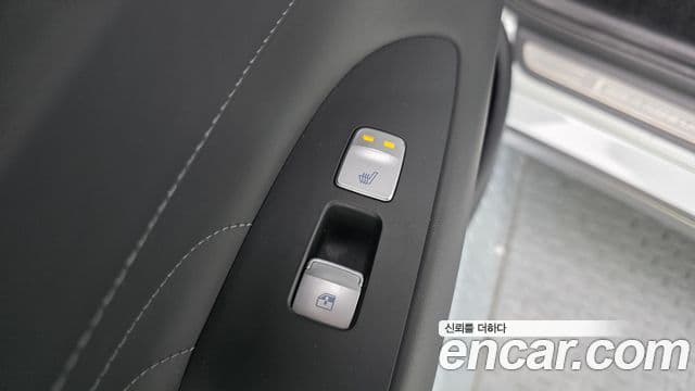 Hyundai The / новый New Grandeur IG Calligraphy, 2023 20