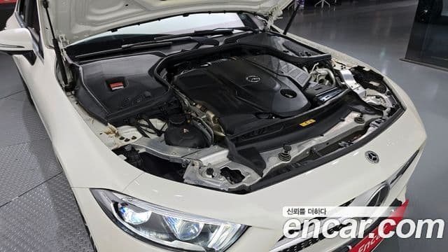 Mercedes-Benz CLS-класс C257 AMG Line, 2019 6