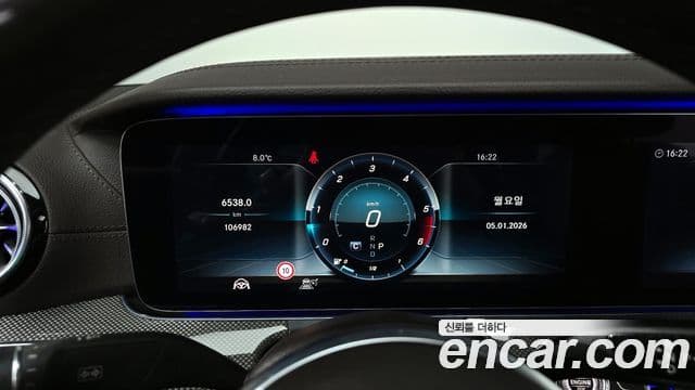 Mercedes-Benz CLS-класс C257 AMG Line, 2019 8