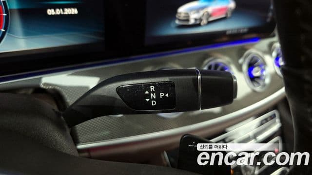 Mercedes-Benz CLS-класс C257 AMG Line, 2019 9