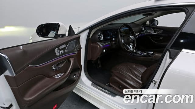 Mercedes-Benz CLS-класс C257 AMG Line, 2019 10