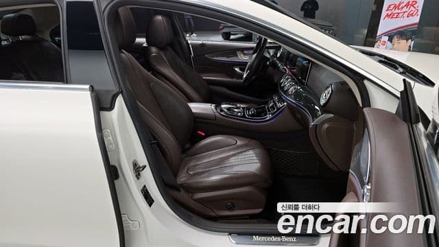 Mercedes-Benz CLS-класс C257 AMG Line, 2019 11