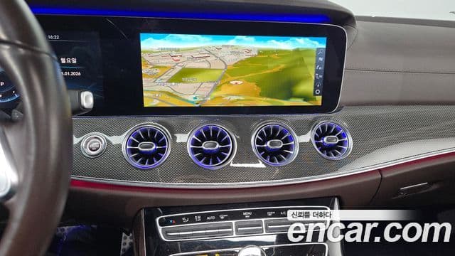 Mercedes-Benz CLS-класс C257 AMG Line, 2019 15