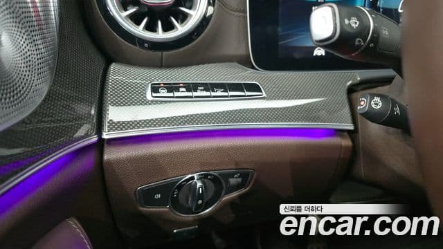 Mercedes-Benz CLS-класс C257 AMG Line, 2019 16