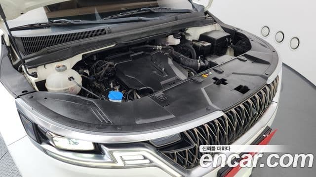 Kia Carnival 4세대 Signature, 2021 6