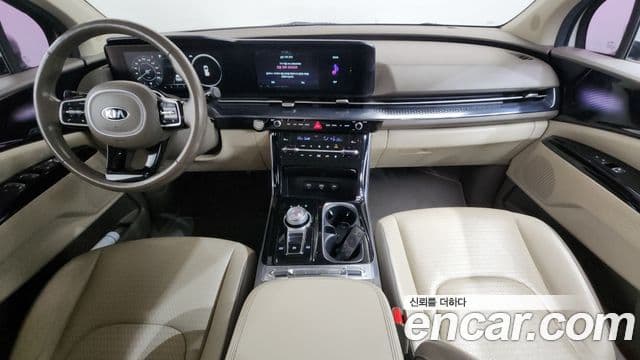 Kia Carnival 4세대 Signature, 2021 7
