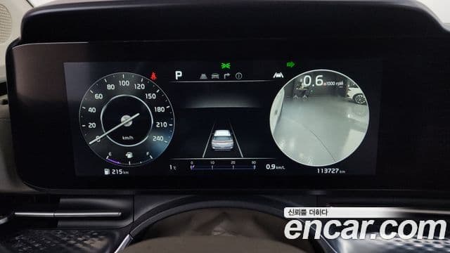 Kia Carnival 4세대 Signature, 2021 8