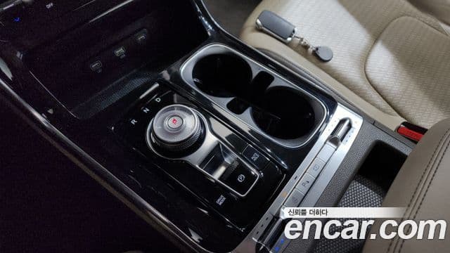 Kia Carnival 4세대 Signature, 2021 9