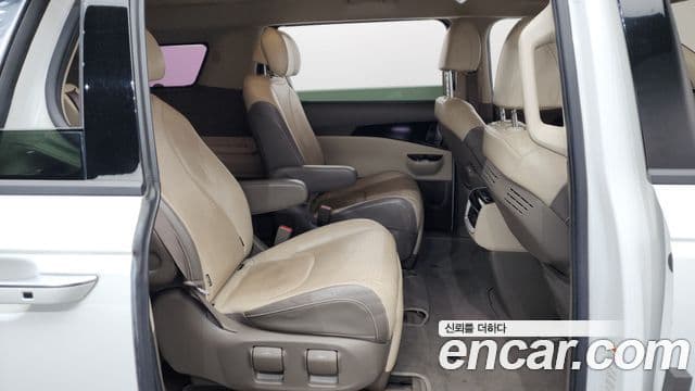 Kia Carnival 4세대 Signature, 2021 12