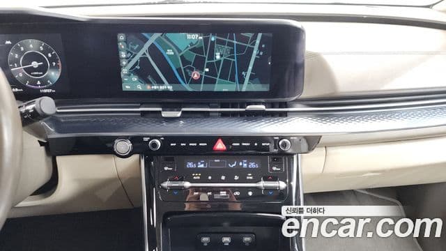 Kia Carnival 4세대 Signature, 2021 14