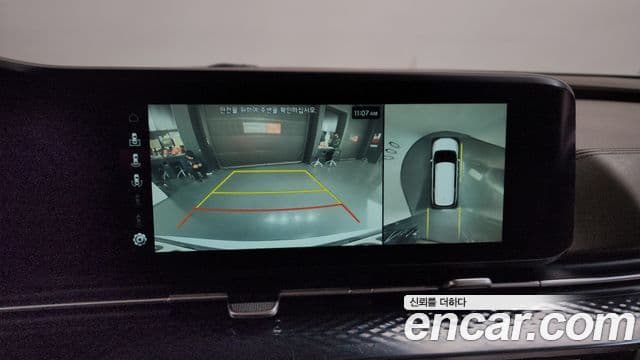 Kia Carnival 4세대 Signature, 2021 15