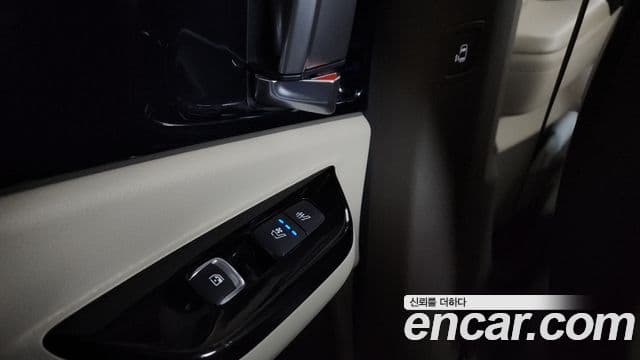 Kia Carnival 4세대 Signature, 2021 18