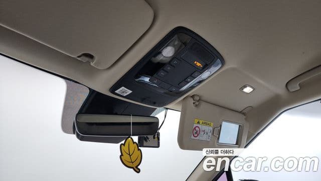 Kia Carnival 4세대 Signature, 2021 19