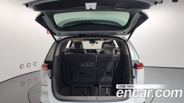 Kia Carnival 4세대 Signature, 2021 20