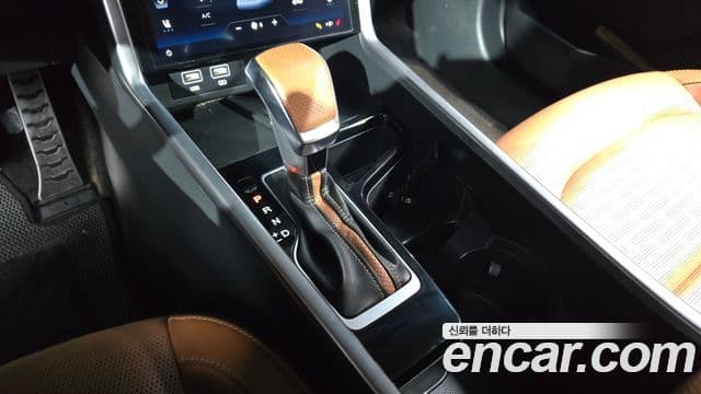 KG모빌리티(SsangYong) Torres T7, 2023 9