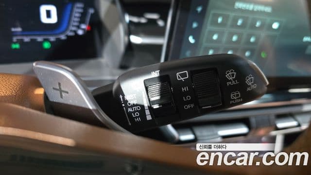 KG모빌리티(SsangYong) Torres T7, 2023 17