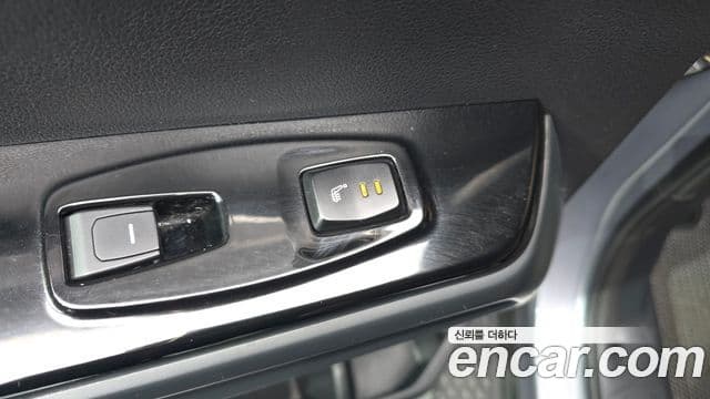 KG모빌리티(SsangYong) Torres T7, 2023 19