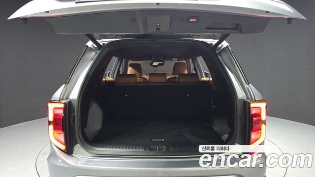 KG모빌리티(SsangYong) Torres T7, 2023 20