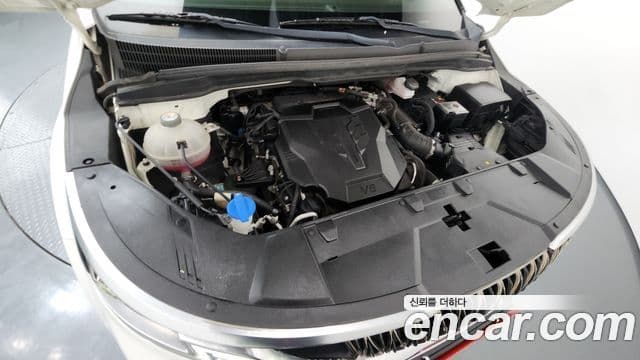 Kia Carnival 4세대 Signature, 2021 6
