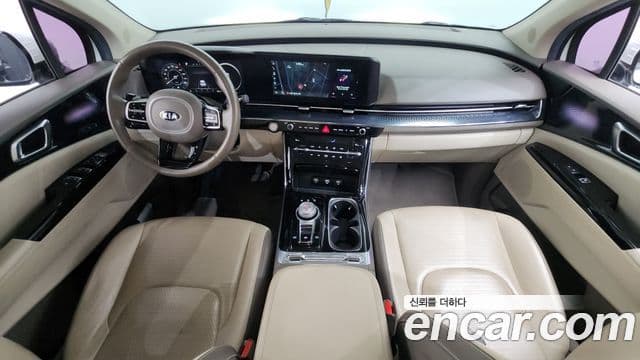Kia Carnival 4세대 Signature, 2021 7