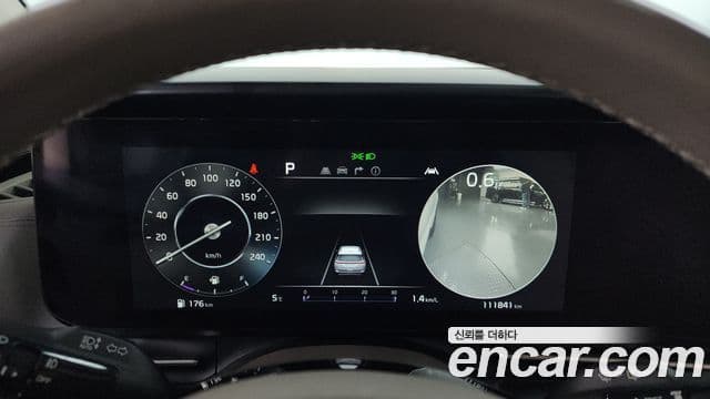 Kia Carnival 4세대 Signature, 2021 8