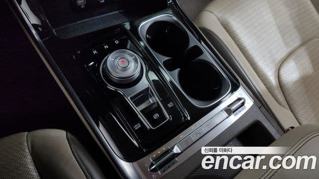 Kia Carnival 4세대 Signature, 2021 9