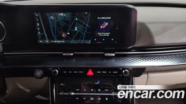 Kia Carnival 4세대 Signature, 2021 15