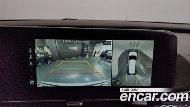 Kia Carnival 4세대 Signature, 2021 16