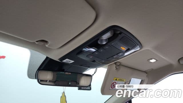 Kia Carnival 4세대 Signature, 2021 18