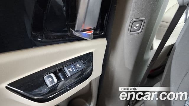 Kia Carnival 4세대 Signature, 2021 19