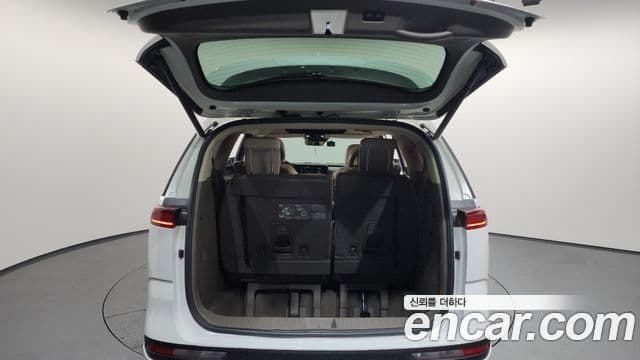 Kia Carnival 4세대 Signature, 2021 20