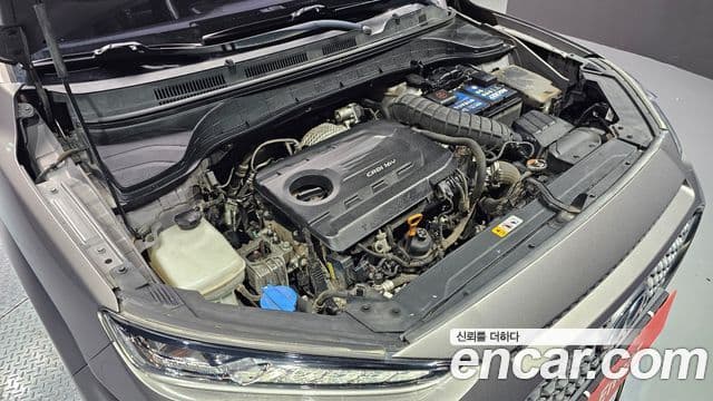 Hyundai Kona Modern Art, 2018 6