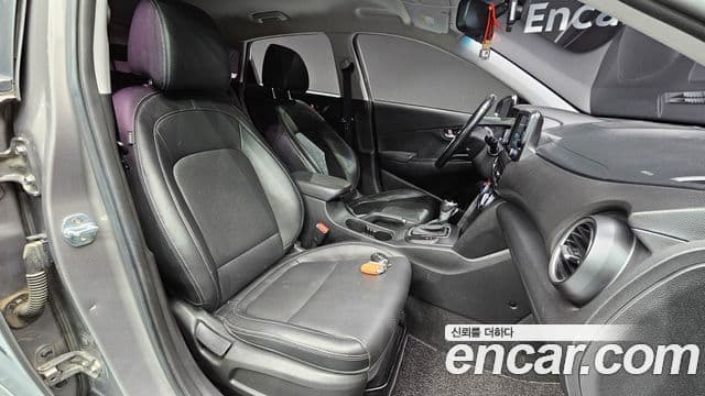 Hyundai Kona Modern Art, 2018 10