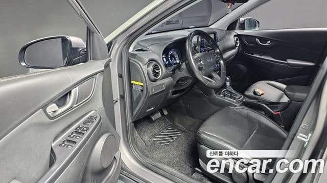 Hyundai Kona Modern Art, 2018 11