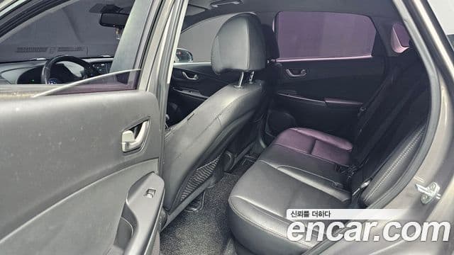 Hyundai Kona Modern Art, 2018 17