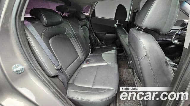 Hyundai Kona Modern Art, 2018 18