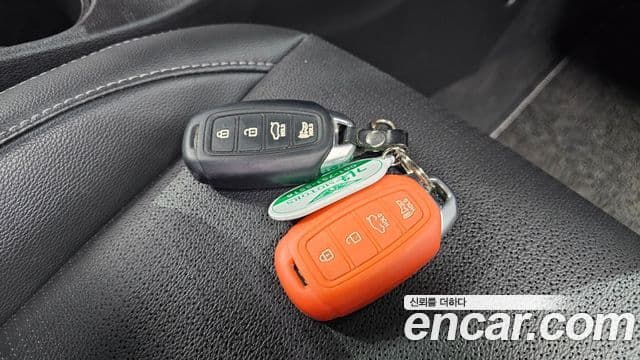 Hyundai Kona Modern Art, 2018 20