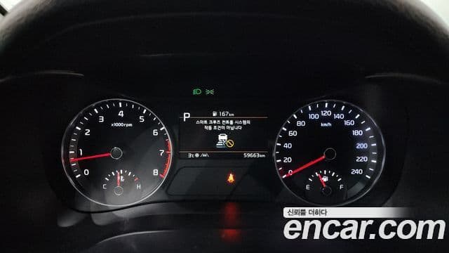 Kia The / новый New K3 2세대 Prestige, 2022 8