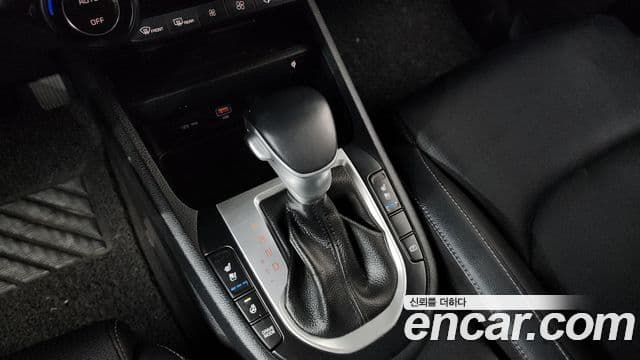 Kia The / новый New K3 2세대 Prestige, 2022 9