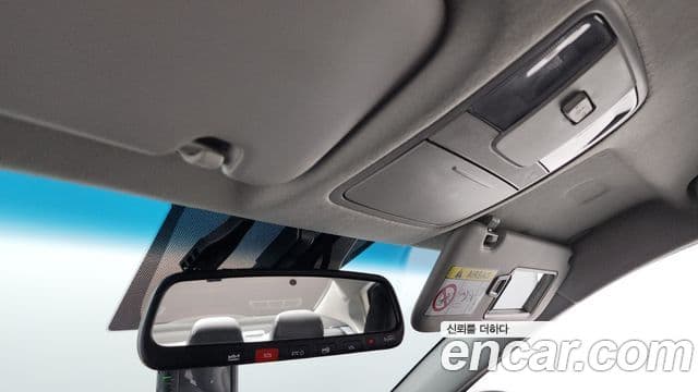 Kia The / новый New K3 2세대 Prestige, 2022 17