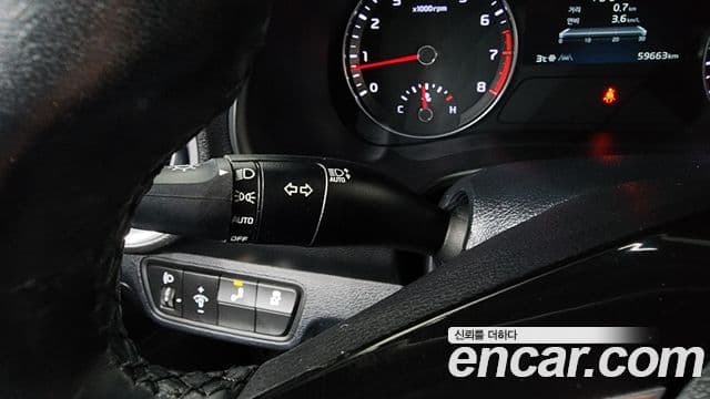 Kia The / новый New K3 2세대 Prestige, 2022 18