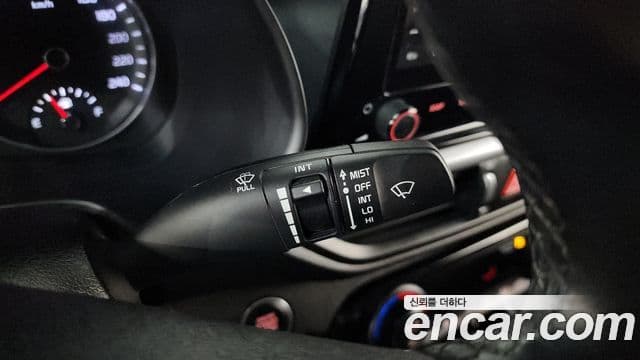 Kia The / новый New K3 2세대 Prestige, 2022 19