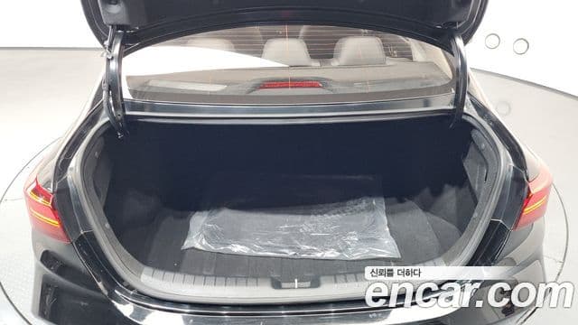 Kia The / новый New K3 2세대 Prestige, 2022 20