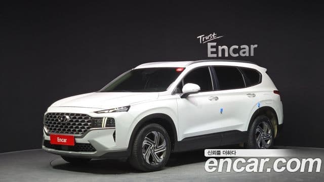 Hyundai The / новый New Santa Fe Prestige, 2022 1